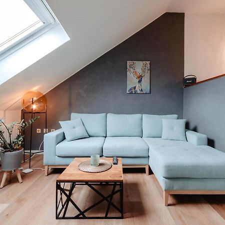 Cozystay - Gemuetliche Wohnung Im Oberharz Sankt Andreasberg Dış mekan fotoğraf