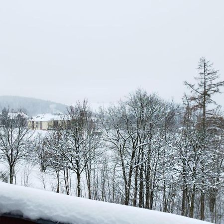 Cozystay - Gemuetliche Wohnung Im Oberharz Sankt Andreasberg Dış mekan fotoğraf