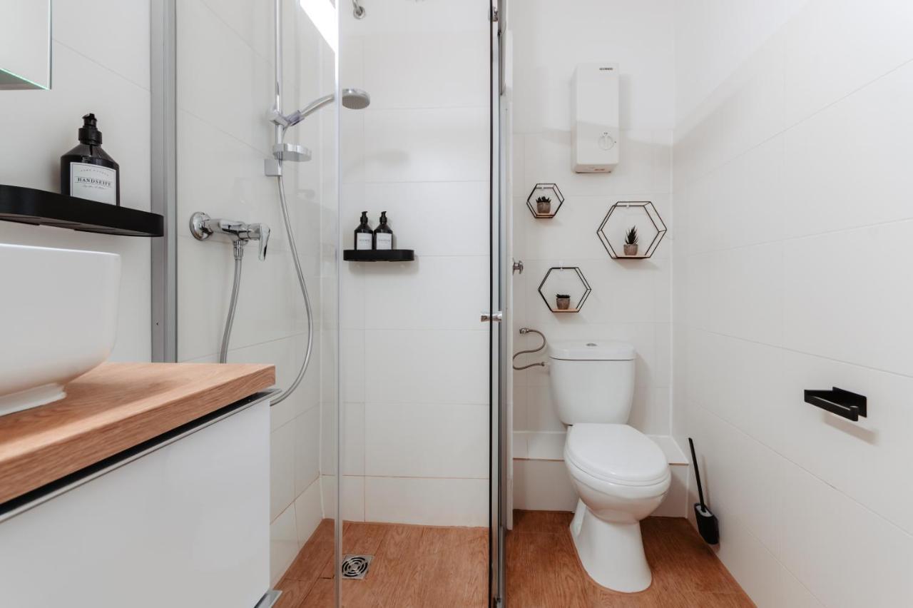 Cozystay - Gemuetliche Wohnung Im Oberharz Sankt Andreasberg Dış mekan fotoğraf