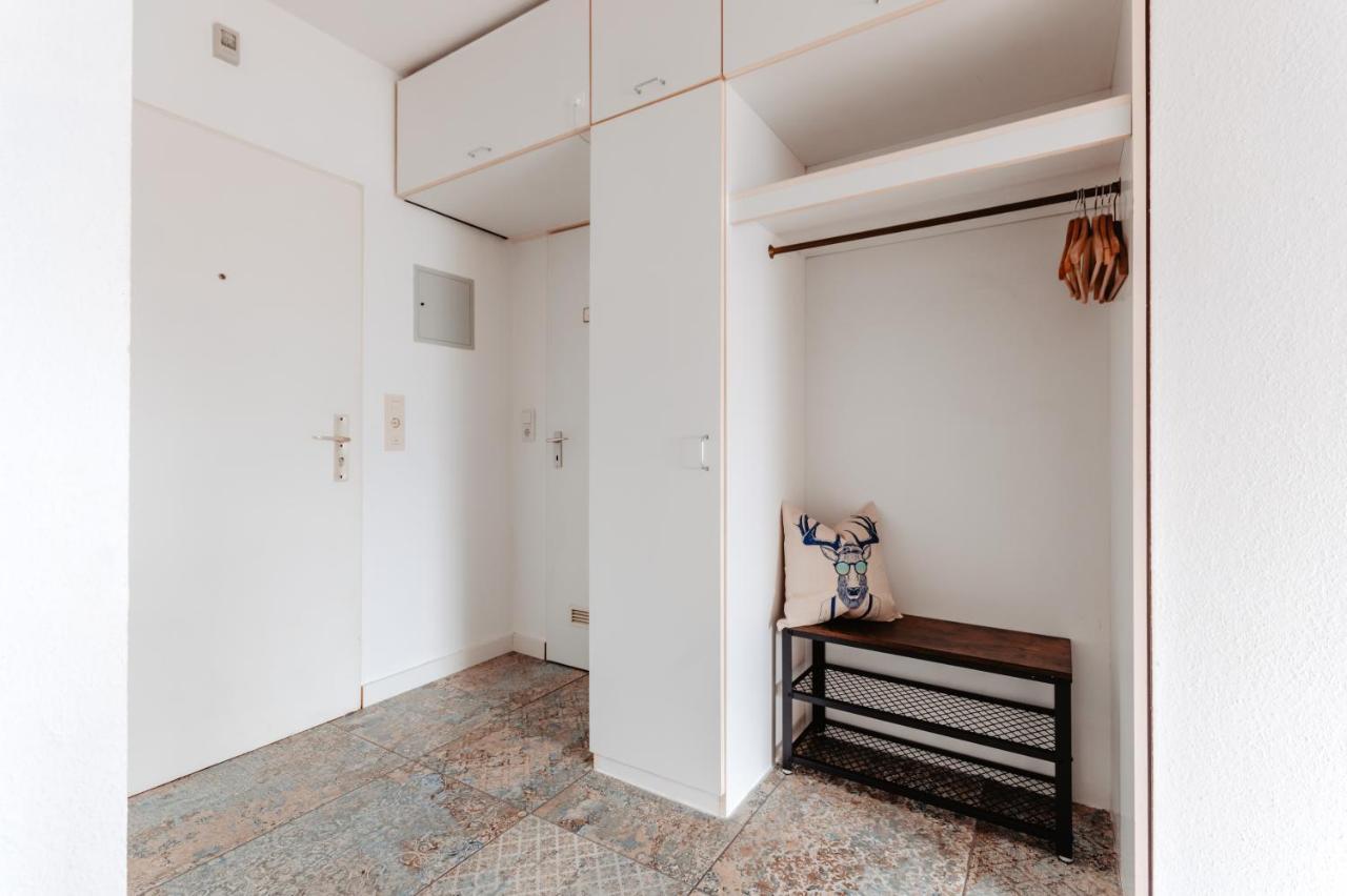 Cozystay - Gemuetliche Wohnung Im Oberharz Sankt Andreasberg Dış mekan fotoğraf