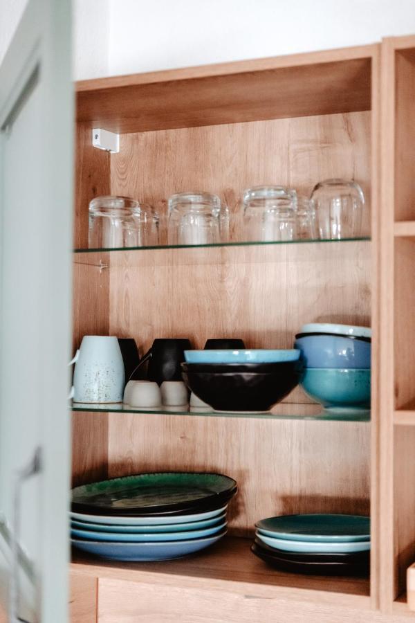 Cozystay - Gemuetliche Wohnung Im Oberharz Sankt Andreasberg Dış mekan fotoğraf