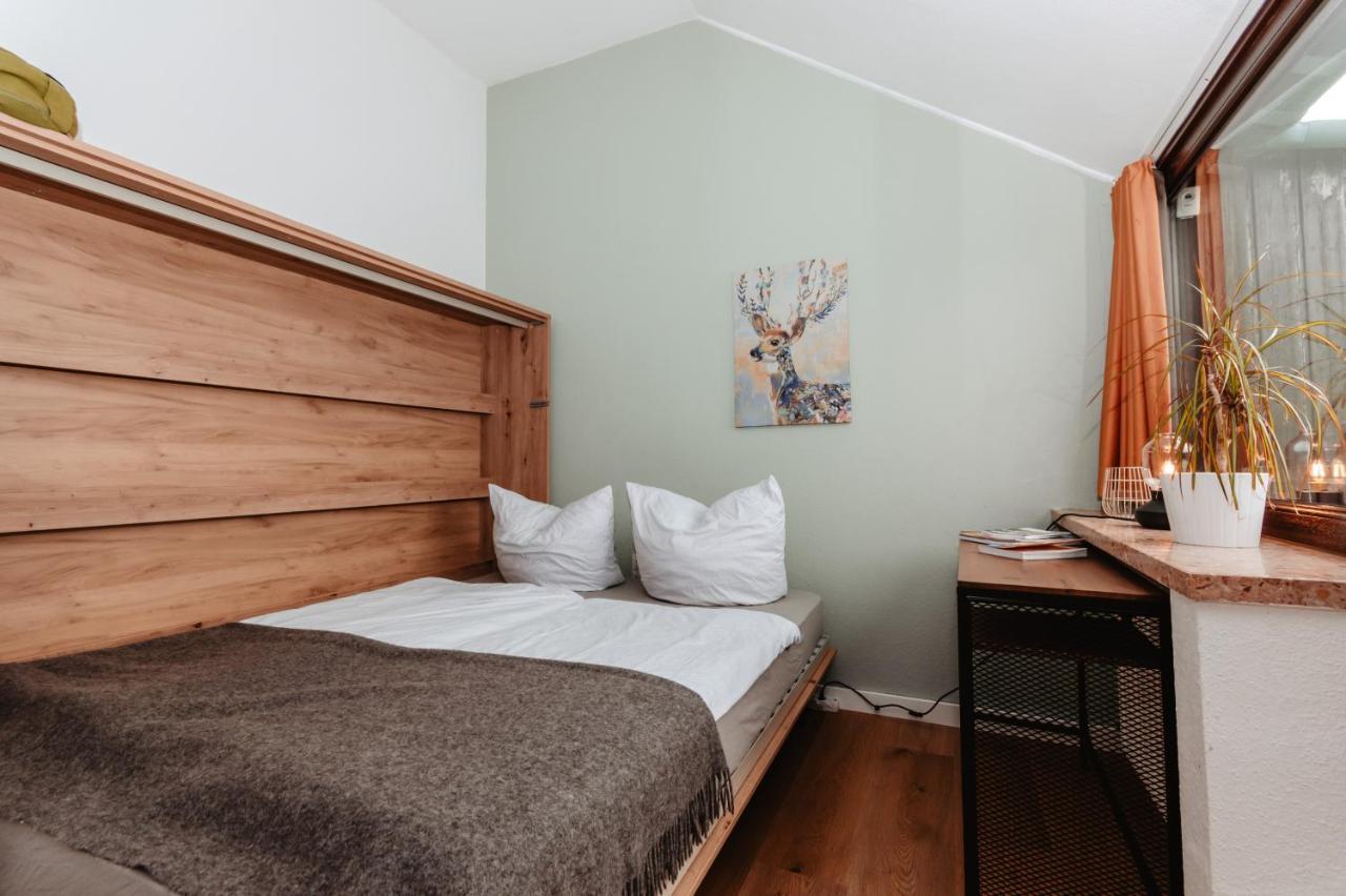 Cozystay - Gemuetliche Wohnung Im Oberharz Sankt Andreasberg Dış mekan fotoğraf