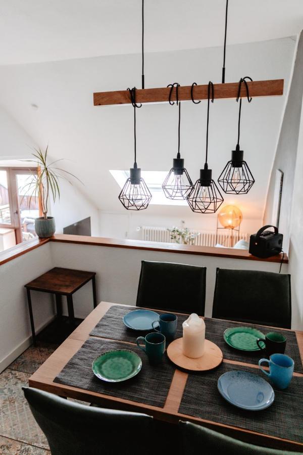 Cozystay - Gemuetliche Wohnung Im Oberharz Sankt Andreasberg Dış mekan fotoğraf