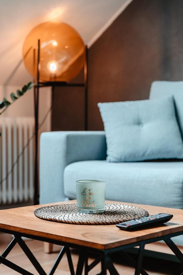 Cozystay - Gemuetliche Wohnung Im Oberharz Sankt Andreasberg Dış mekan fotoğraf