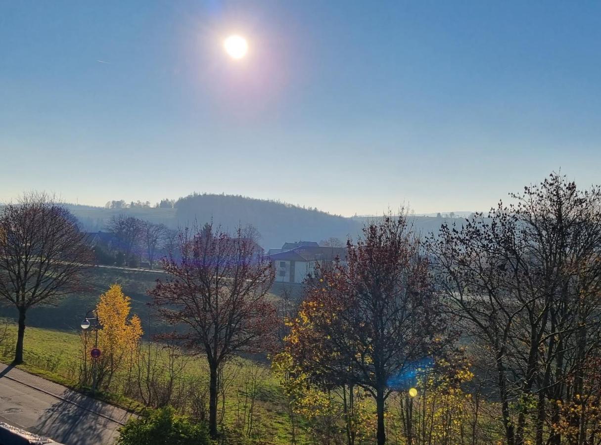 Cozystay - Gemuetliche Wohnung Im Oberharz Sankt Andreasberg Dış mekan fotoğraf