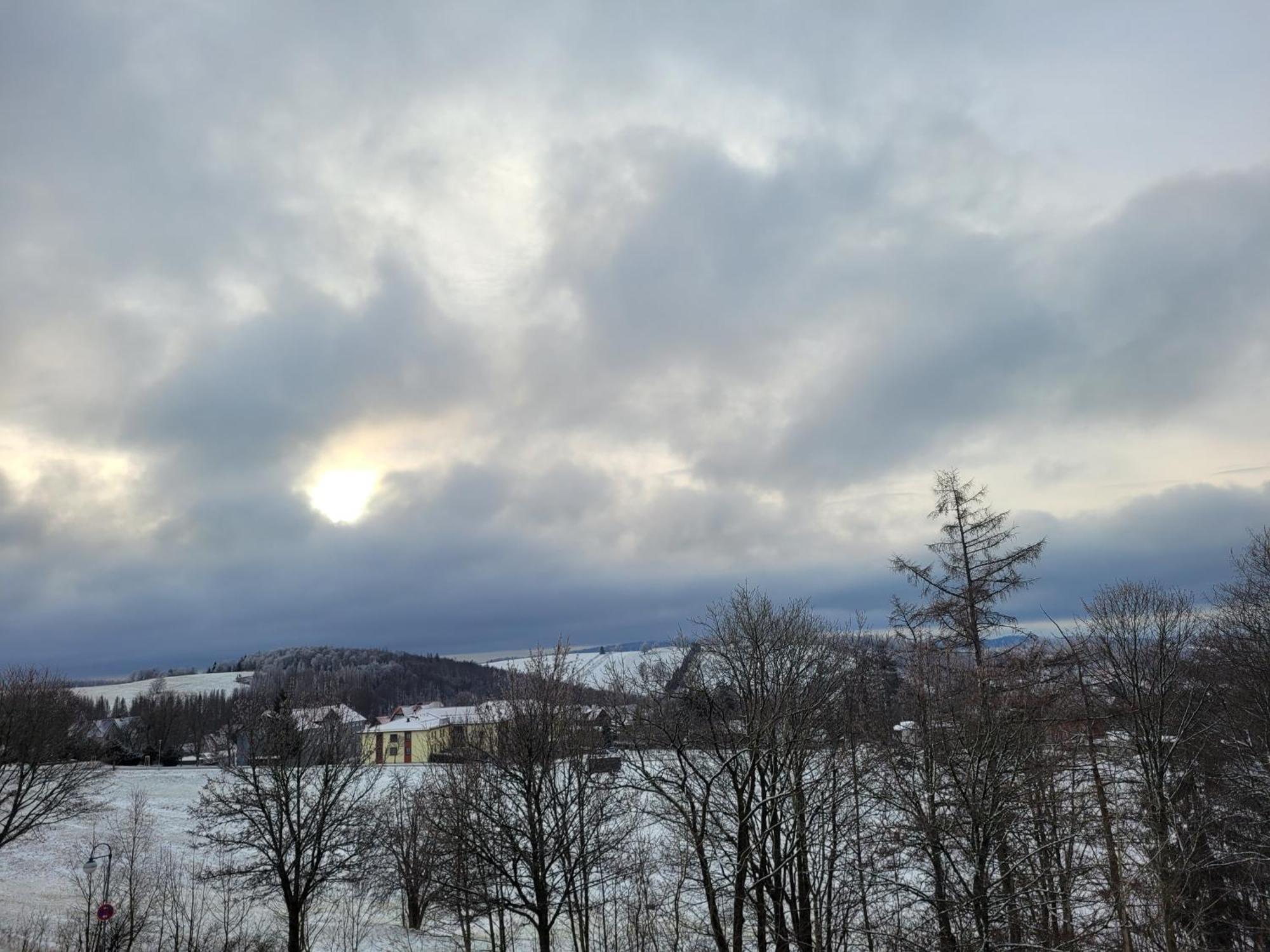 Cozystay - Gemuetliche Wohnung Im Oberharz Sankt Andreasberg Dış mekan fotoğraf